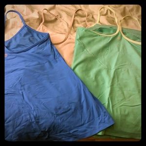 3 pack Lululemon power y tank special!